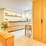 Grand Studio Avec Jardin Partage - Quartier De La Bourse