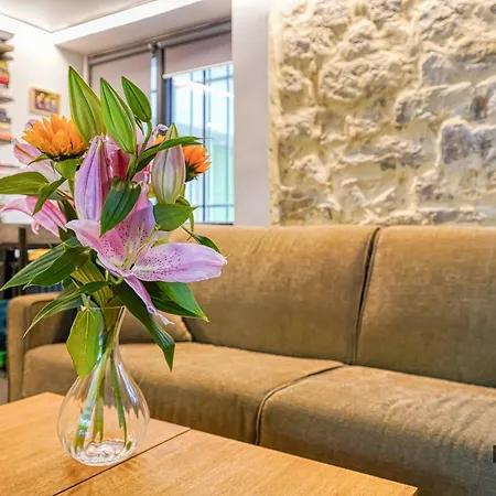 Grand Avec Jardin Partage - Quartier De La Bourse Apartment