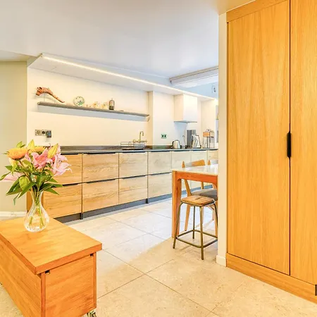 Grand Avec Jardin Partage - Quartier De La Bourse Appartamento